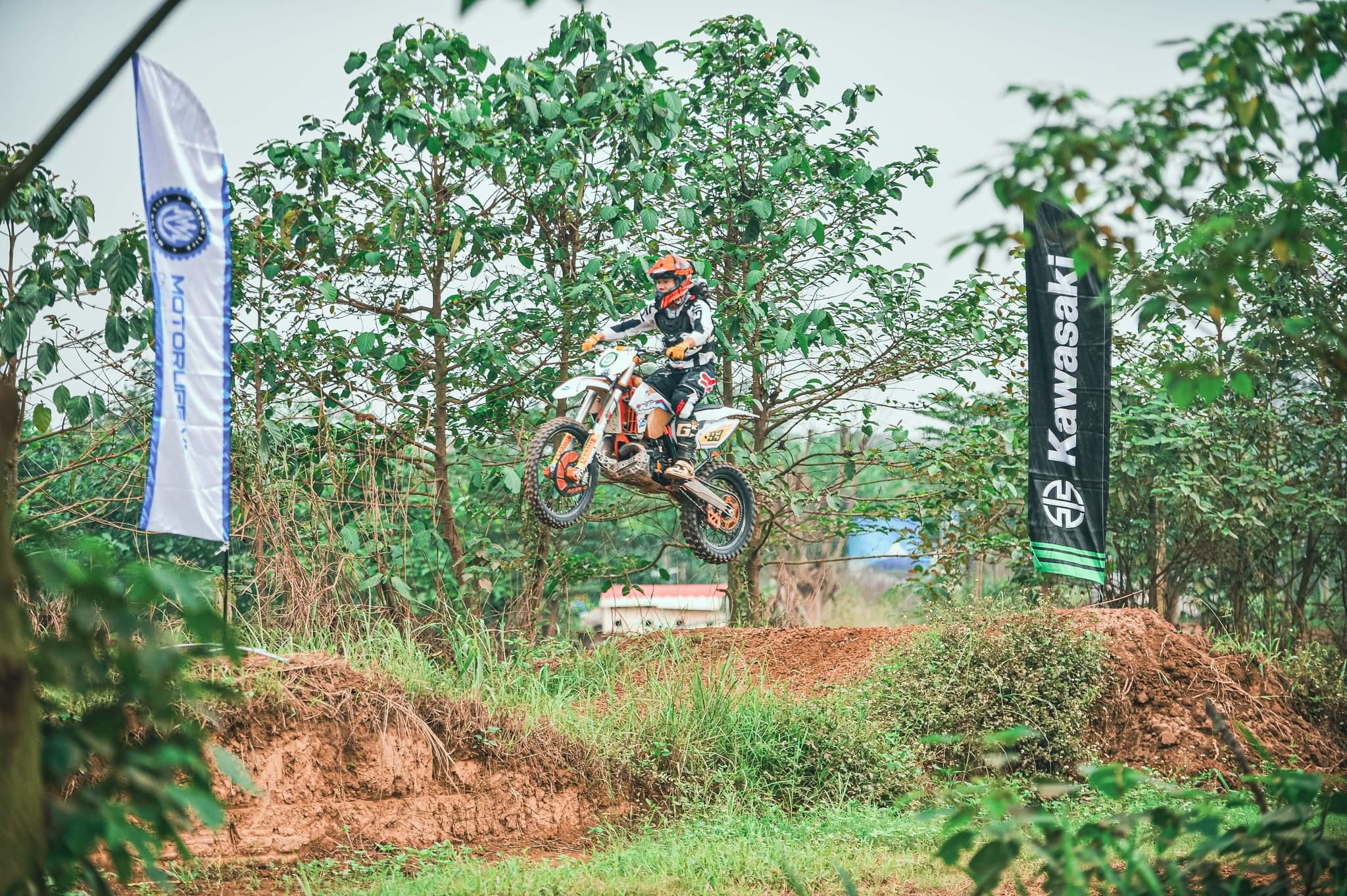 Hoạt động Motorlife
