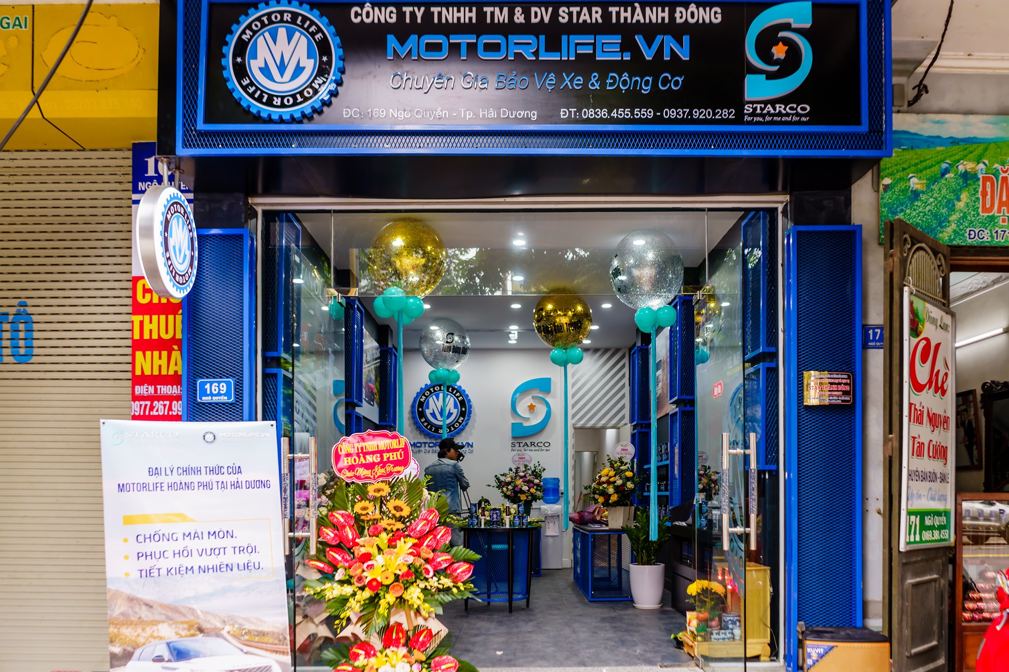 MotorLife Việt Nam